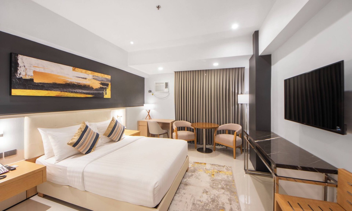Butuan Hotel | AMARAH HOTEL