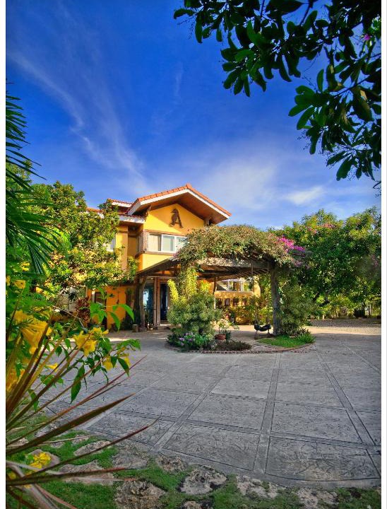 Libaong Resort | Amarela Resort