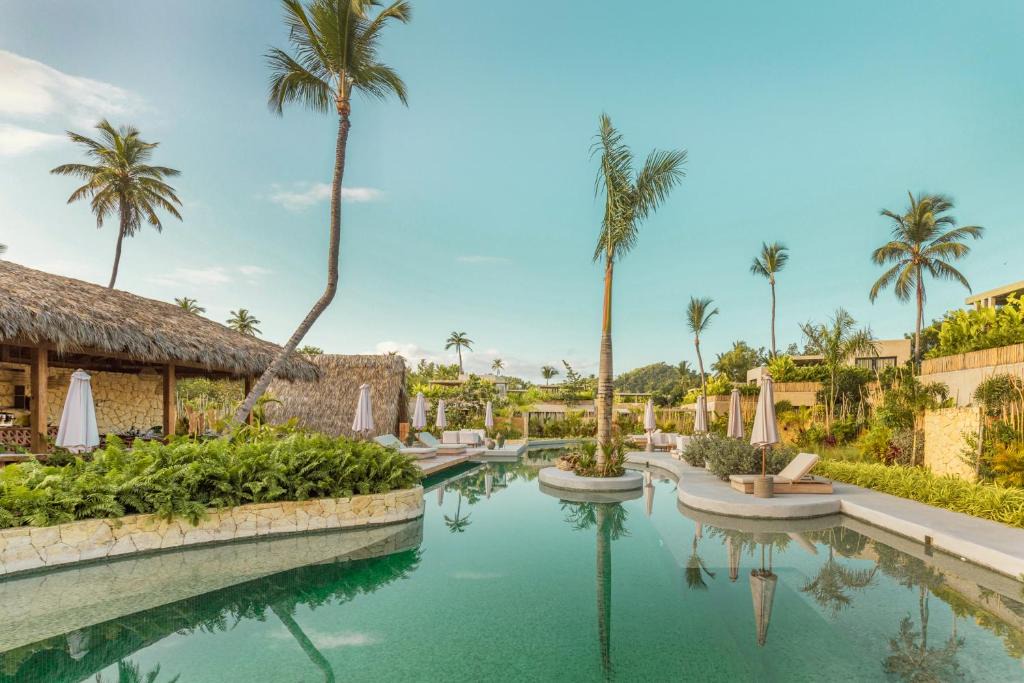 El Limon Villa | Amares Hotel & Residences