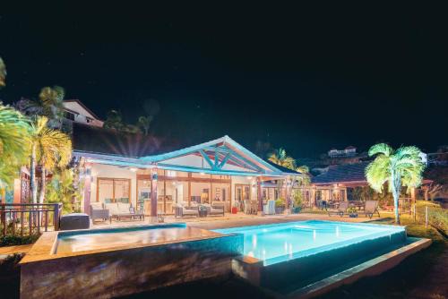 Puerto Bahia Villa | Amazing 3 Bedrooms Villa at Puerto Bahia