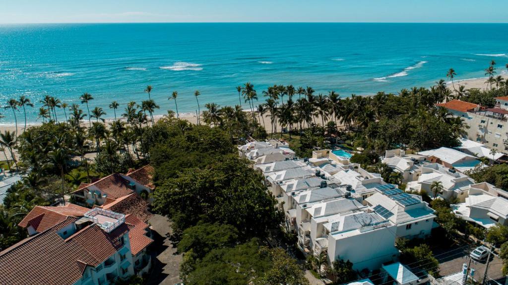 Villas Del Mar Apartment | Amazing apartment, B-Juan Dolio, El Bonio II