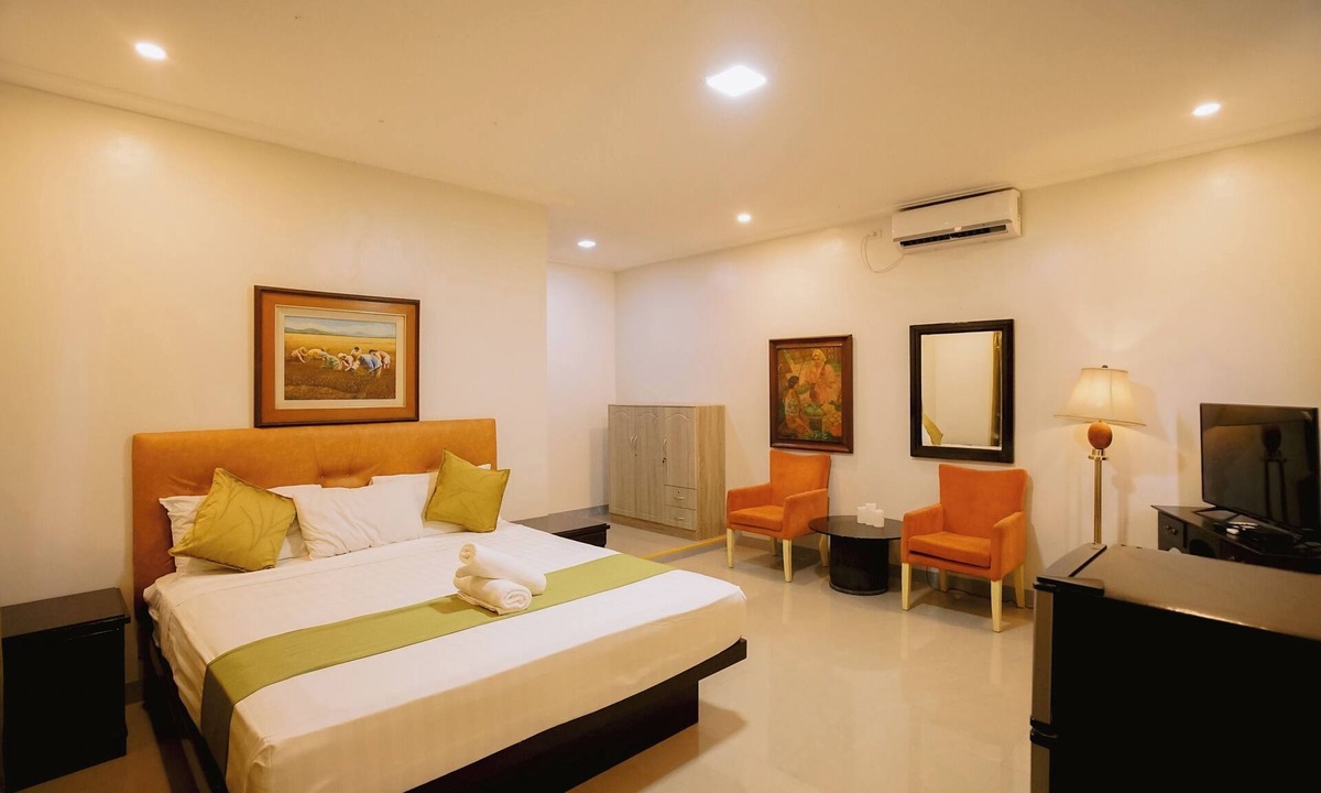 Mabitac Hotel | Amazing View Mountain Farm Resort