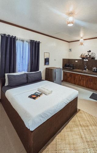 General Luna Apartment | Ameeza Houze Homestay - Siargao