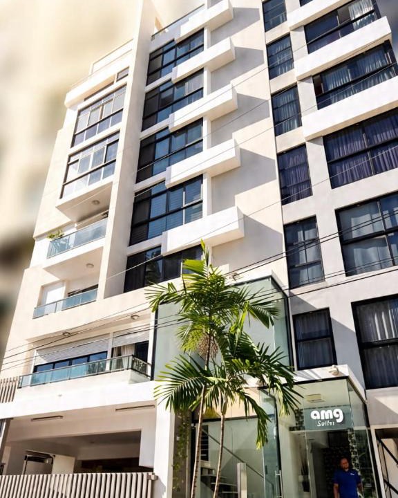 Santo Domingo Apartment | AMG Suites Apartment
