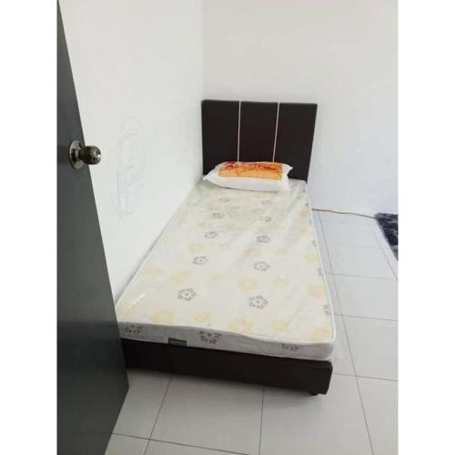 Kota Kinabalu Apartment | Amie