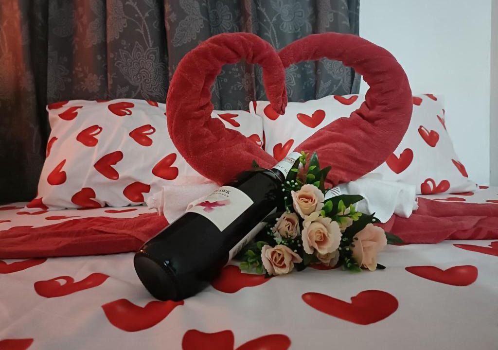 Santo Tomas Apartment | Amigas Lodge Transient