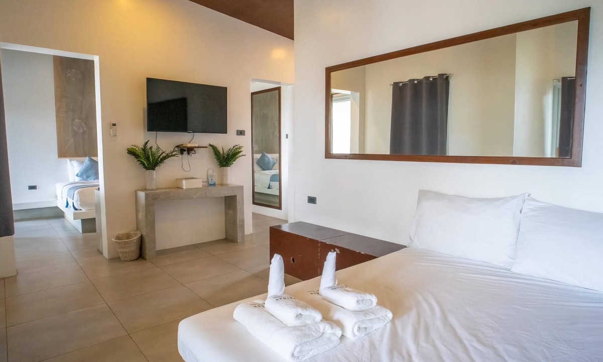 Danao Hotel | Amihan Resort