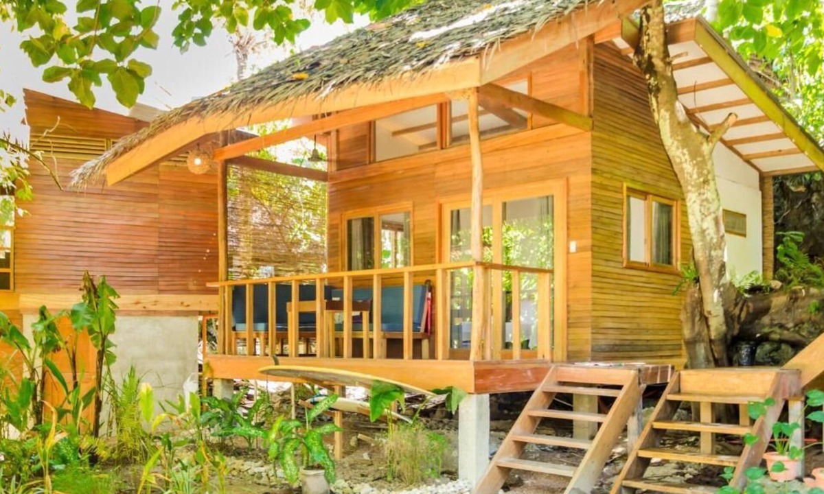 Catangnan House | Amihan Siargao