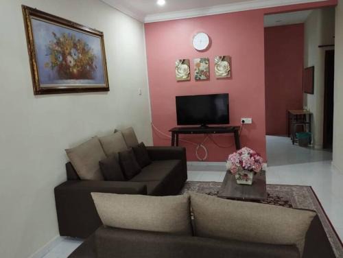 Kulim House | Amin Homestay Taman Kenari Kulim
