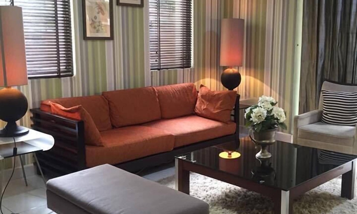 Damansara Perdana Hotel | Amisha Vacation Homes