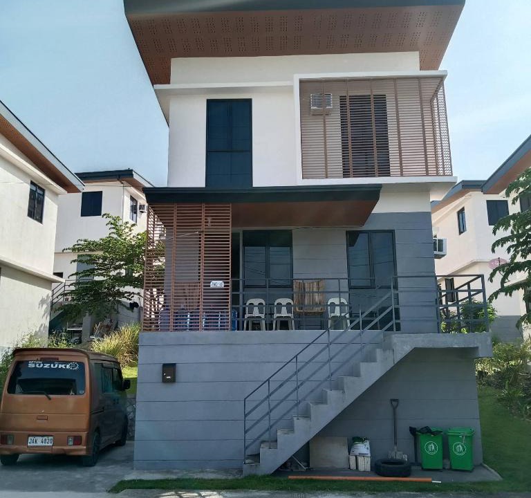 Compostela House | Amoa 148