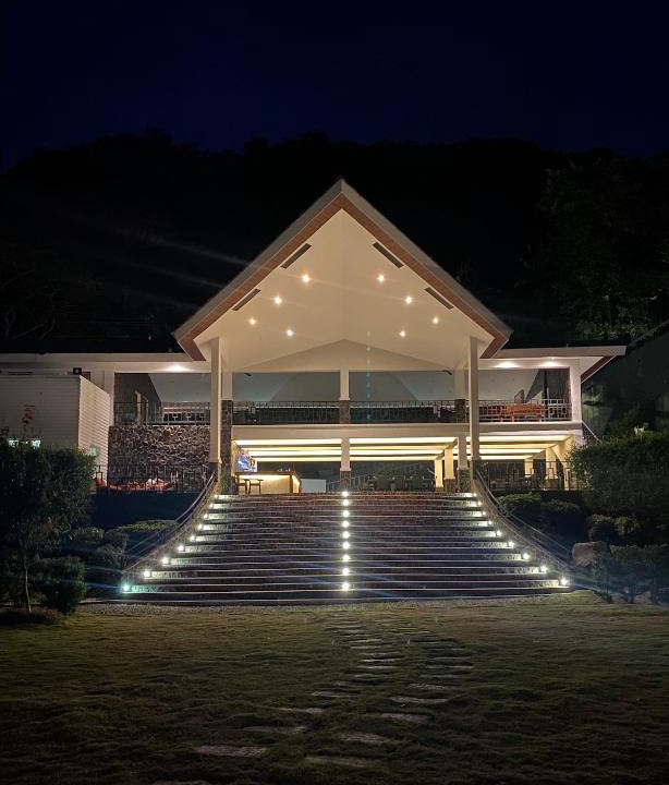 Mabini Resort | Amor Laut