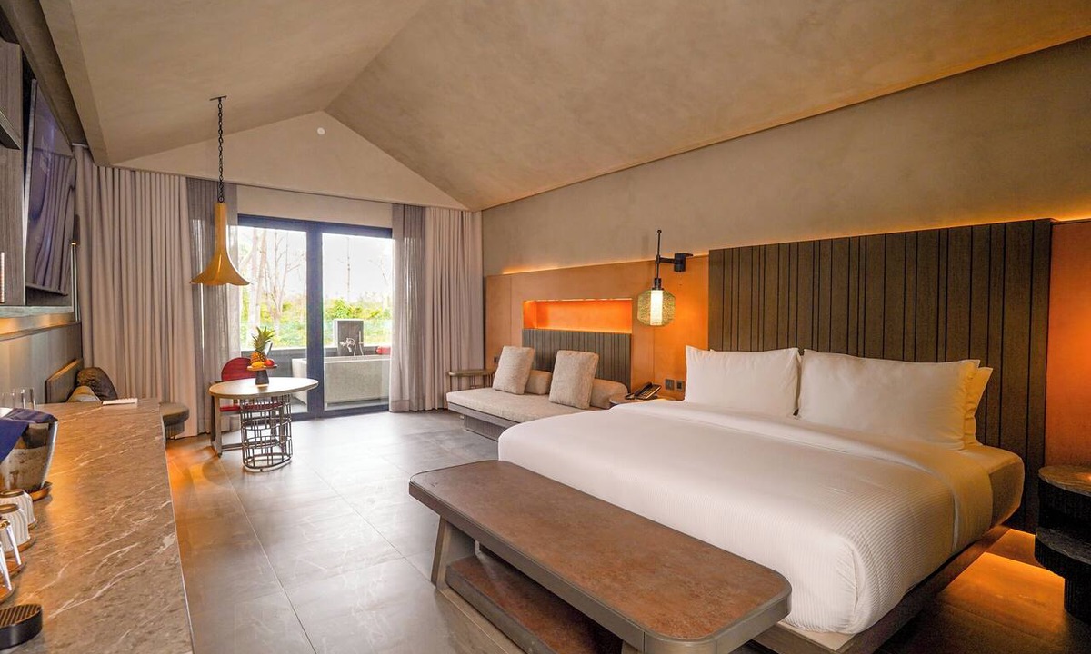 Puerto Princesa City Centre Resort | Amorita Resort Palawan
