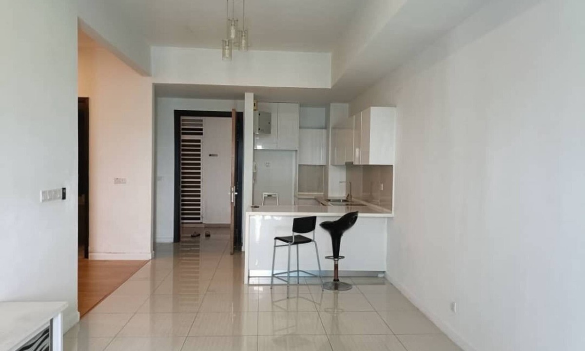 Ampang Condo | Ampang Embassy Row Cozy Studio for Rent