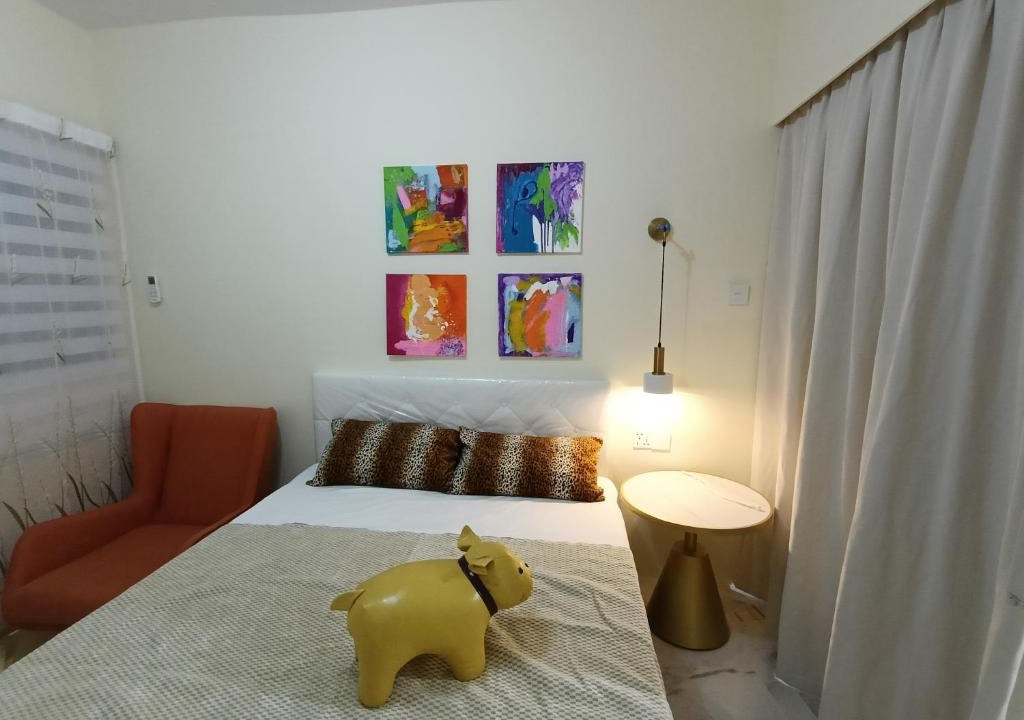 Ampang House | Ampang Hilir KL City Boutique Residence