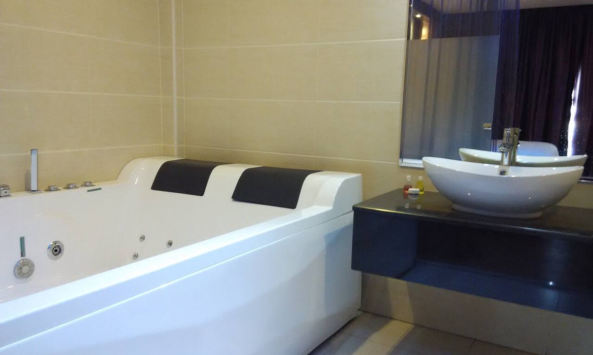 Ampang Hotel | Ampang Inn Hotel