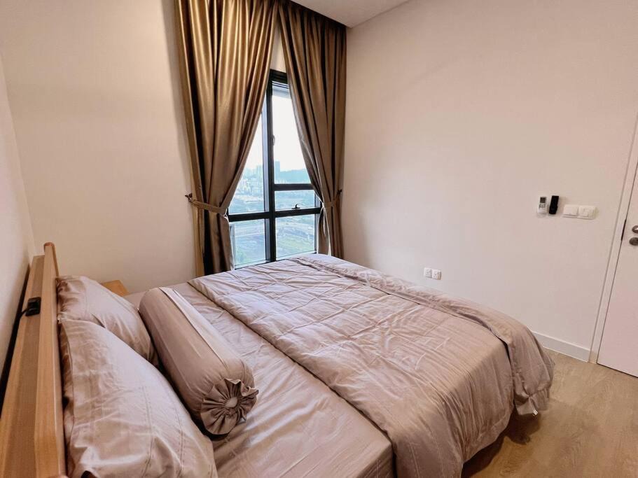 Kampung Haji Abdullah Hukum Apartment | Ample 2BR 4px Seputeh @ Near MidValley & Garden Mall, Old Klang Road