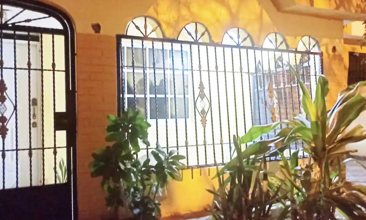 Sabana Yegua House | Amplia y Cómoda Casa