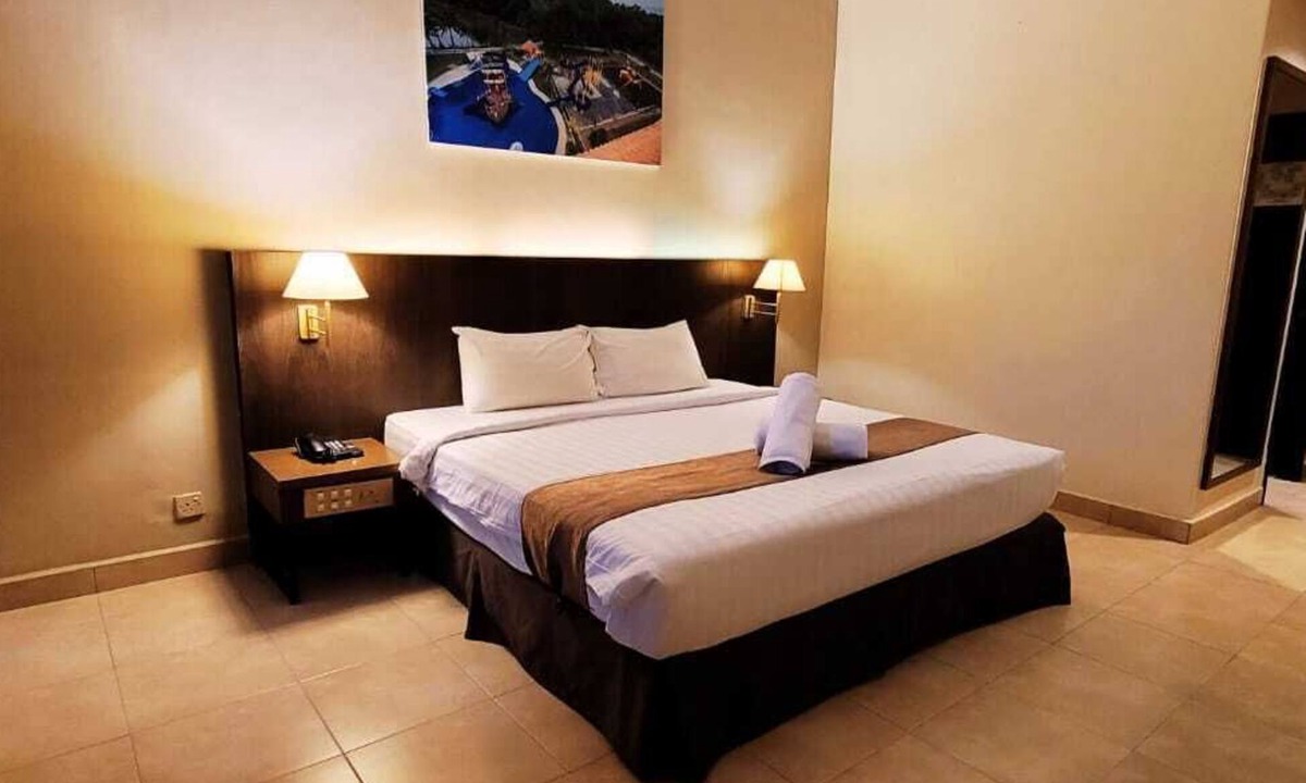 Malacca City Hotel | Amverton Heritage Resort