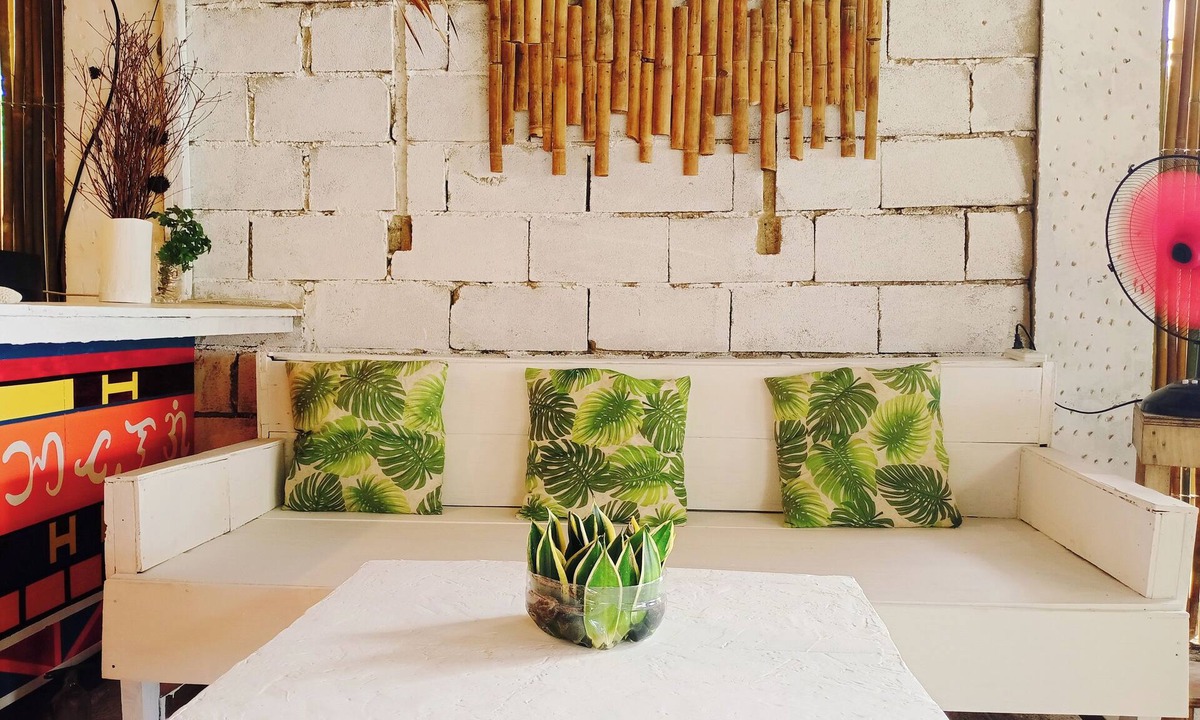 El Nido Bed & Breakfast | Amwani Breeze