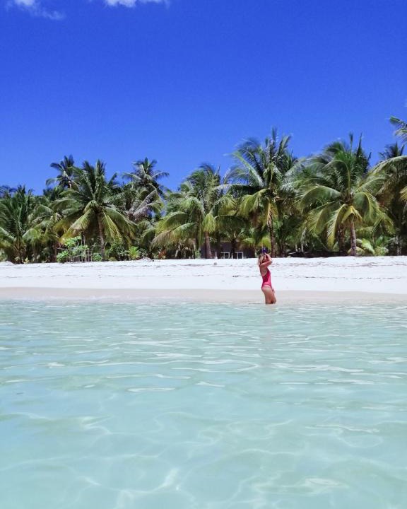 Catangnan Villa | Anajawan Island Beachfront Resort