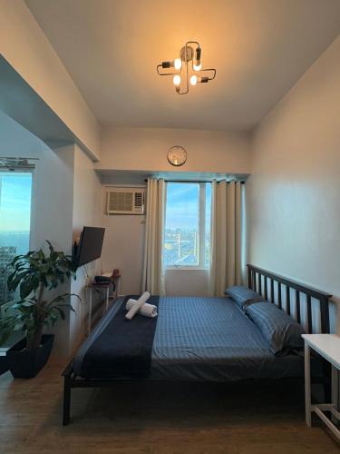 Muntinlupa Hotel | Anala Tower Anuva Residences