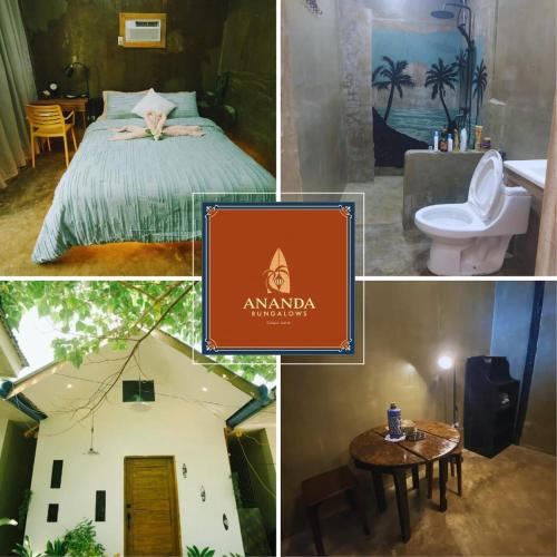 Catangnan House | Ananda Bungalows Siargao