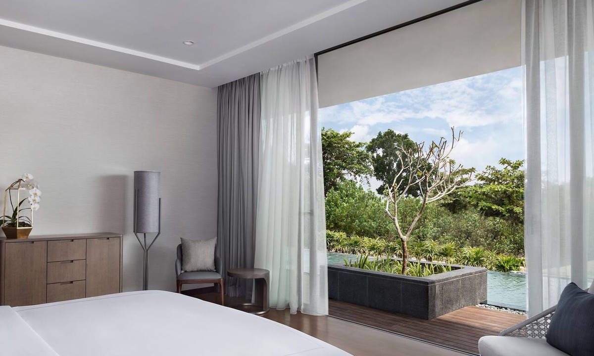 Desaru Hotel | Anantara Desaru Coast Resort & Villas