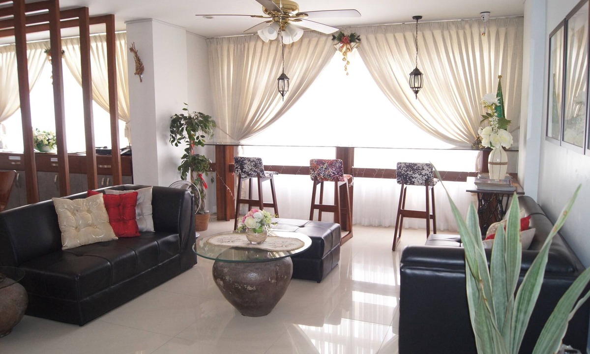 Catarman Hotel | Anbero Inn