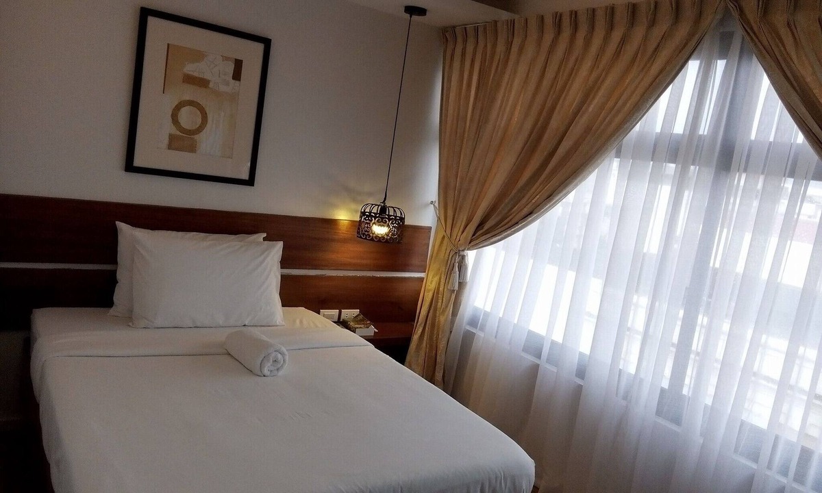 Catarman Hotel | Anbero Inn