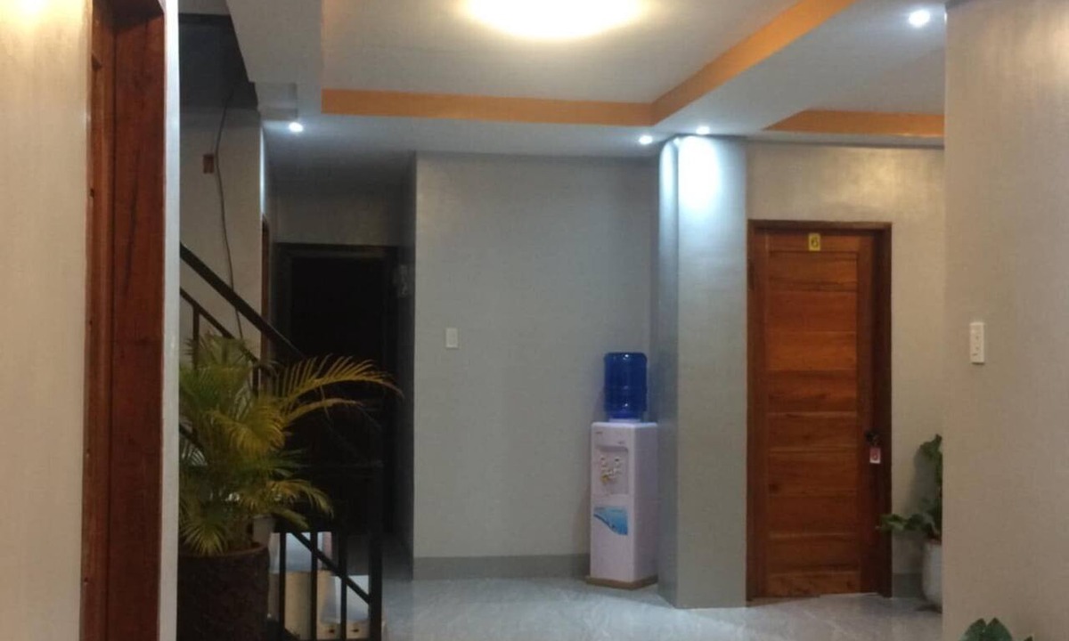 Anda Hotel | ANDABAY Tourist Inn