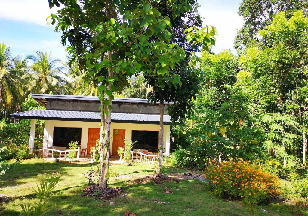 Anda Resort | Andnindot garden resort