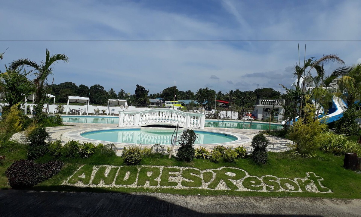 Aklan Province Hotel | Andres Resort