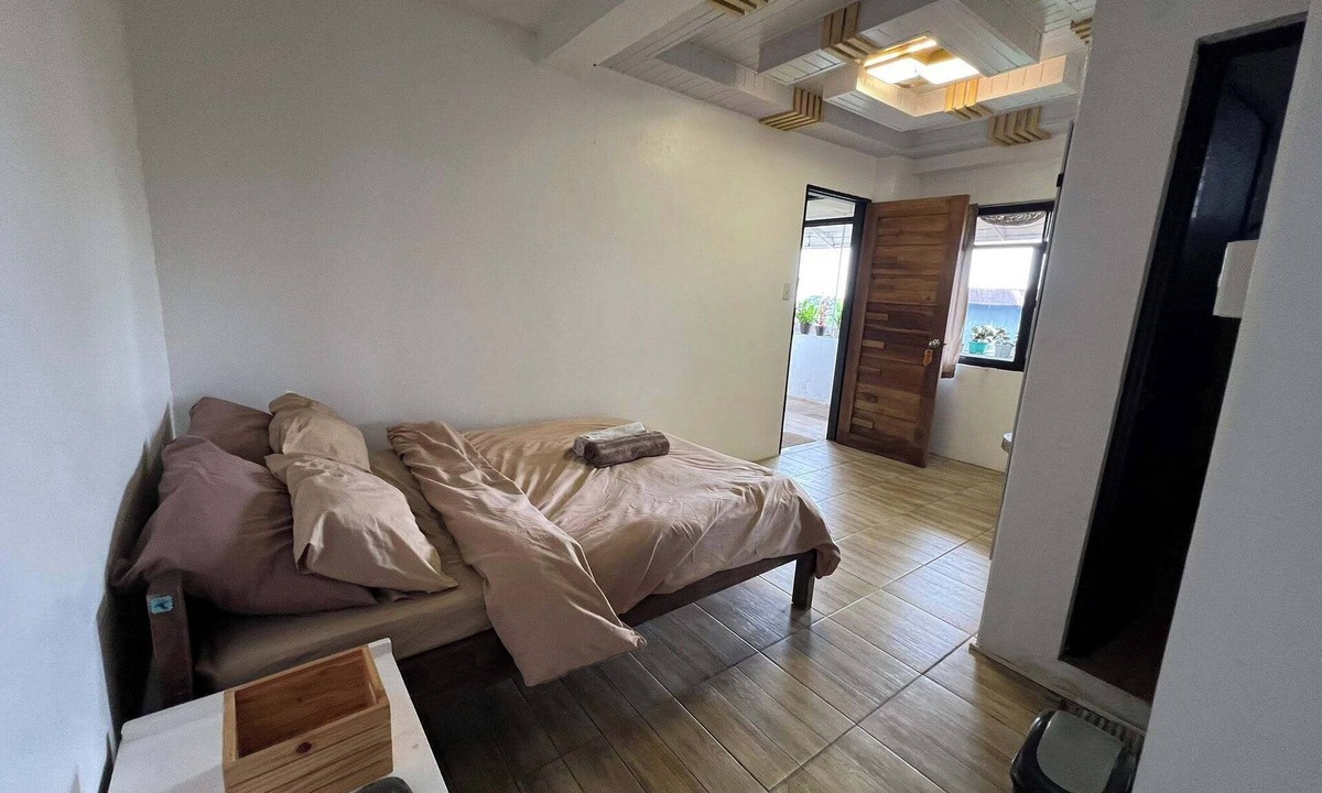 Sagada House | Andrew & Mary's Lodging House