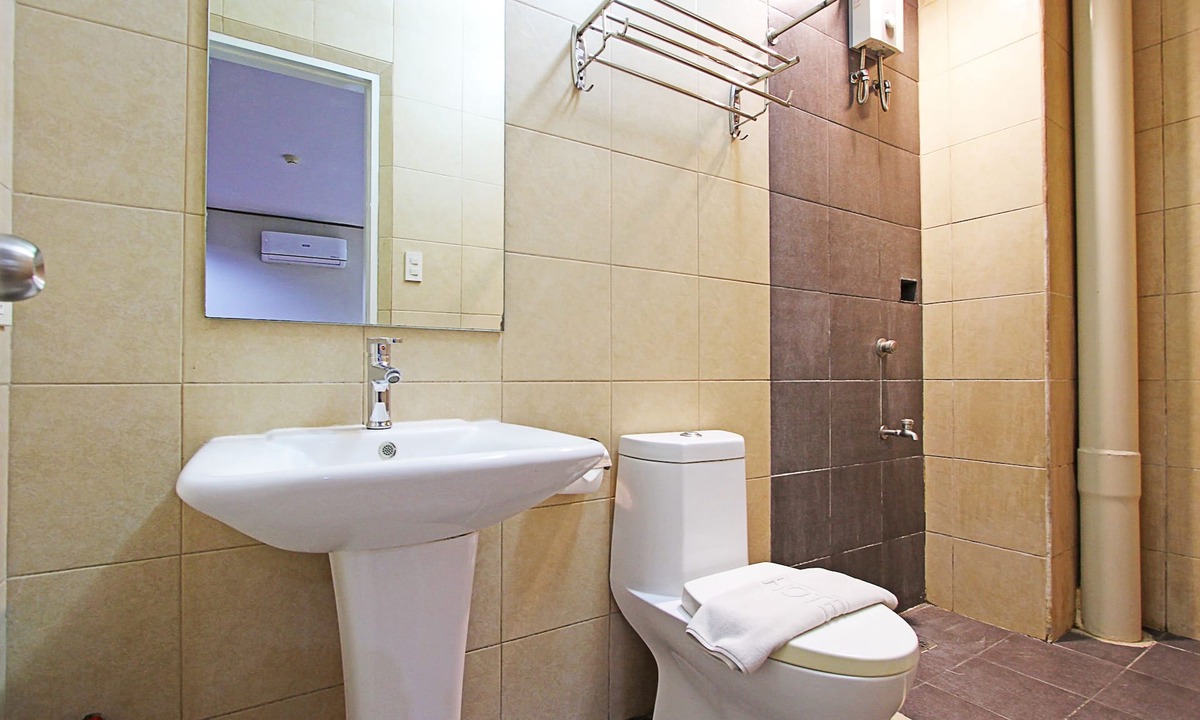 Mandaue Hotel | Andy Hotel