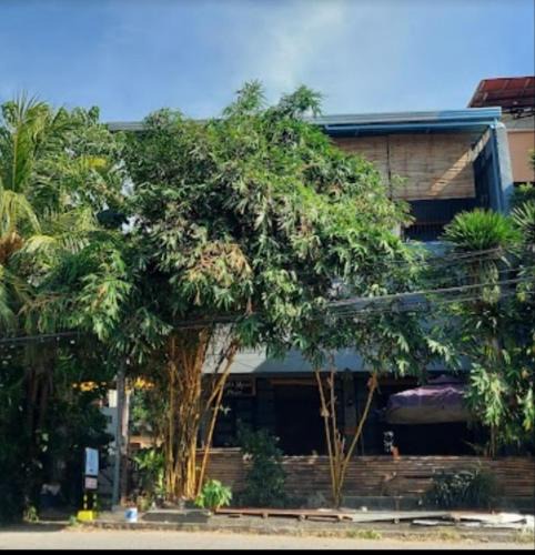 San Juan House | Angel and Marie's Basic FANroom for 1 - 2 pax