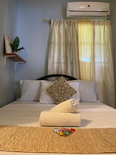 Central Visayas House | Angel's Place Transient House
