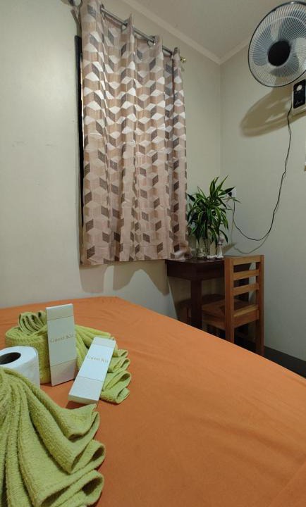 San Juan Hotel | Angel wish Guesthouse