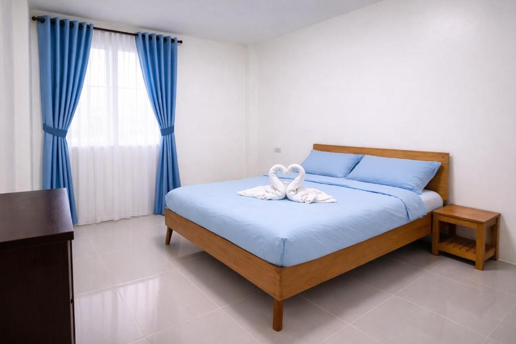 General Luna House | Angelito's Beach House Siargao near Beach