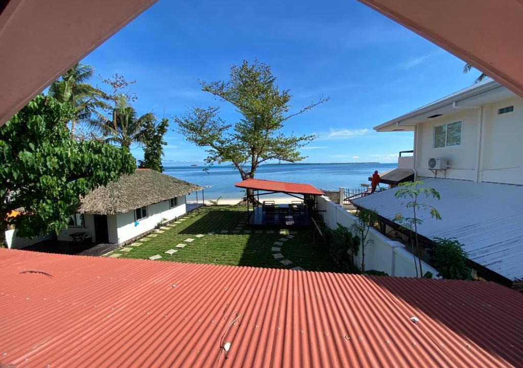 General Luna House | Angelito's Beach House Villa 1