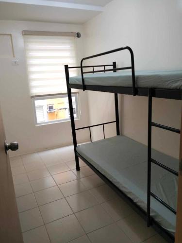 Rosario Apartment | Angels Pad