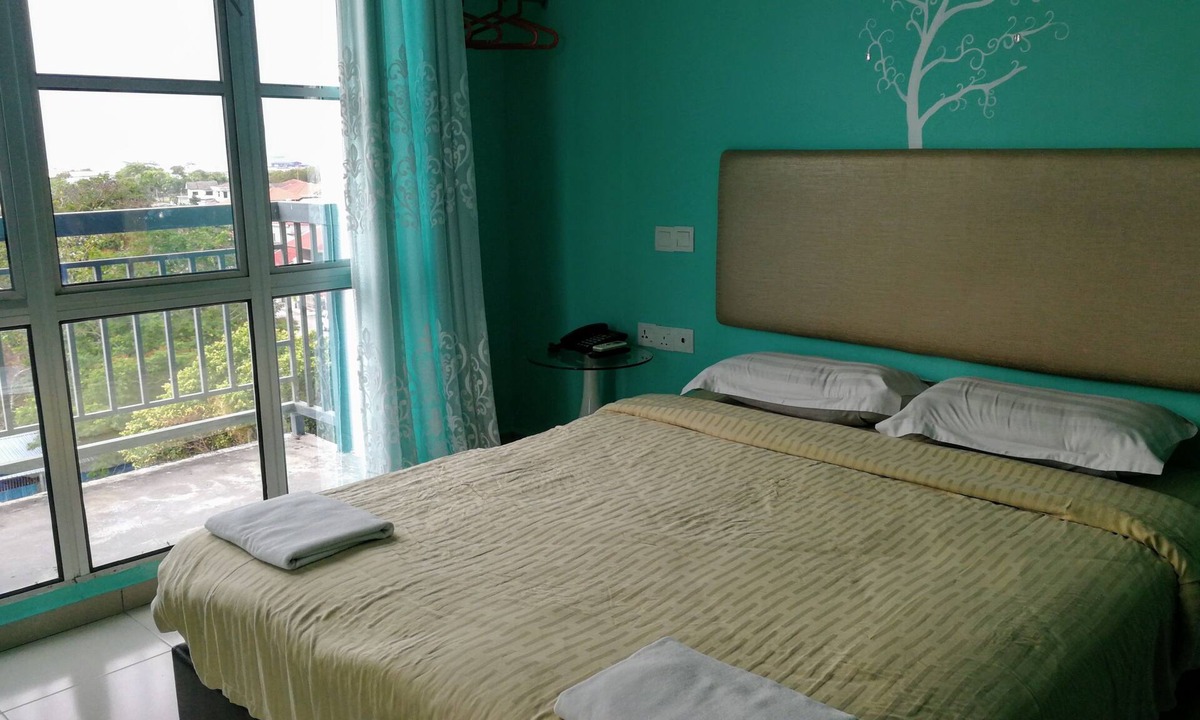 Malacca City Hotel | Angsana Hotel