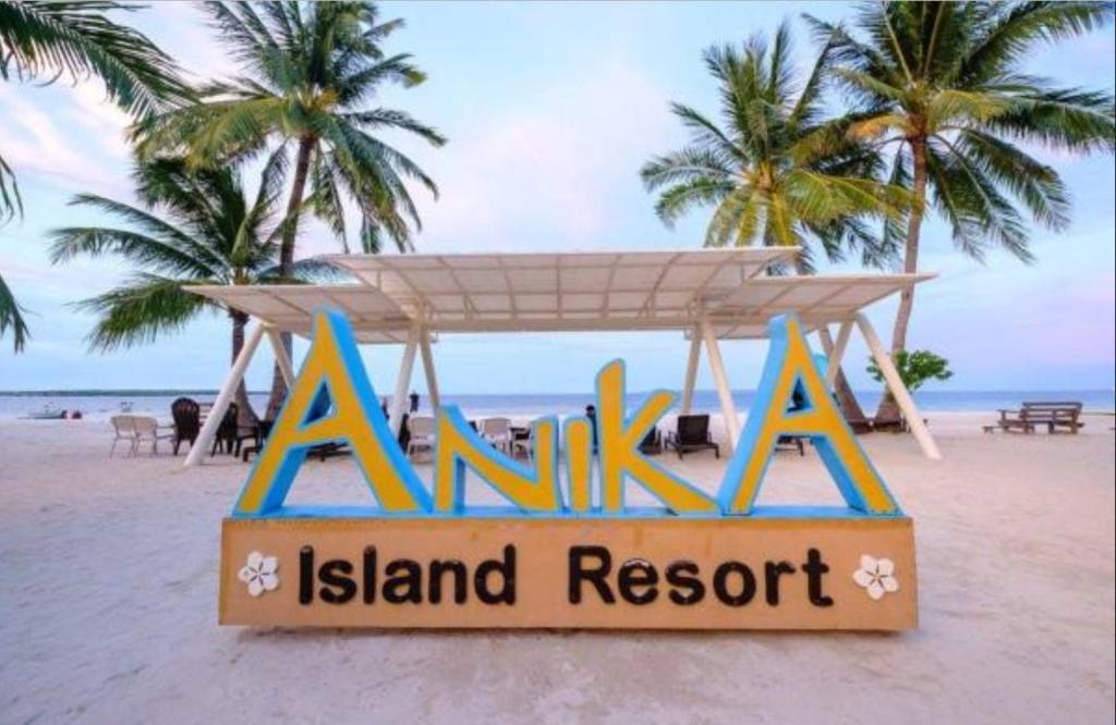 Santa Fe Resort | Anika Island Resort