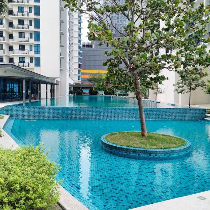 Shah Alam Apartment | ANS Homestay Trefoil setia alam