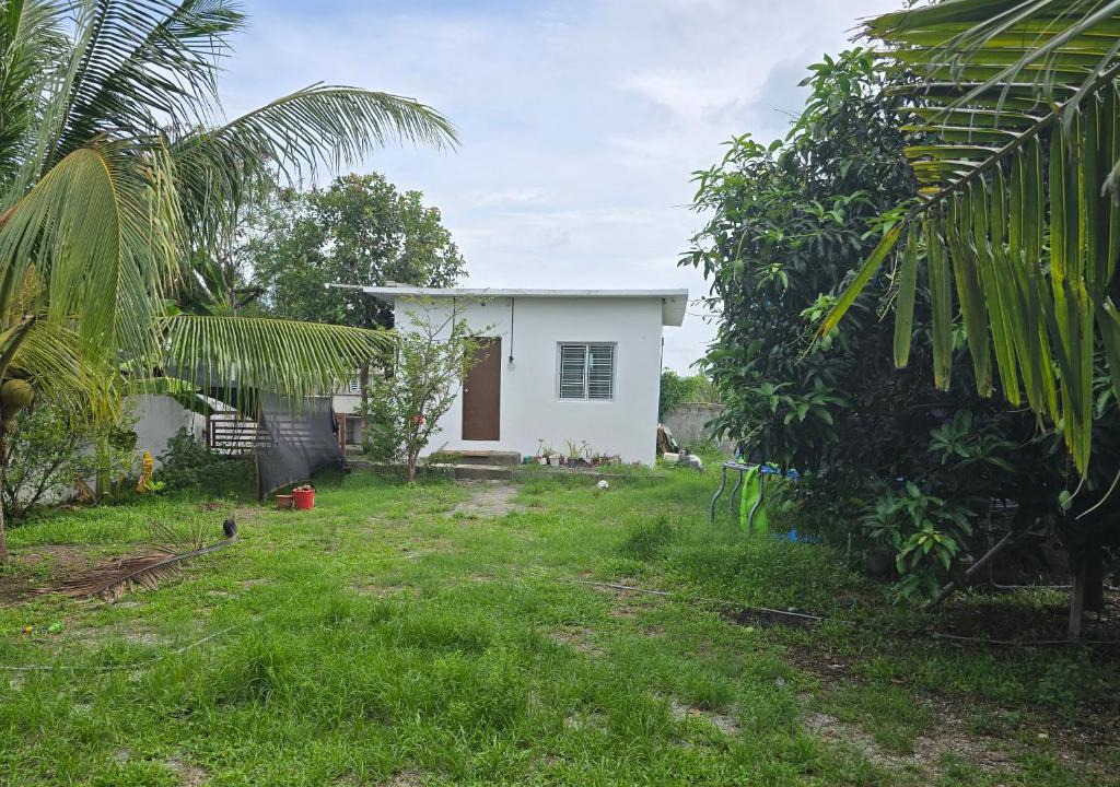 Lubao Apartment | Ant & Minnies Chalet