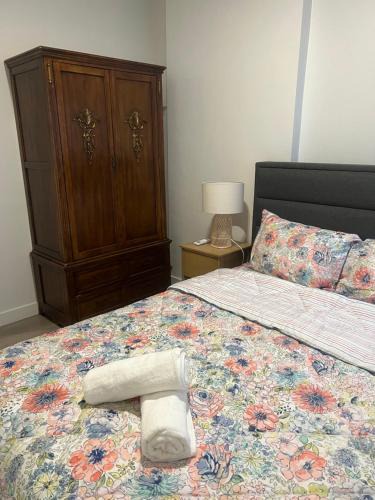 Talisay Apartment | Antara Condominium Tower 2