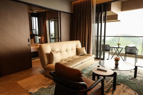 Genting Highlands House | Antara Genting Cozy Studio