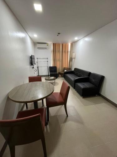 Downtown Apartment | Antel Spa Residences 9A