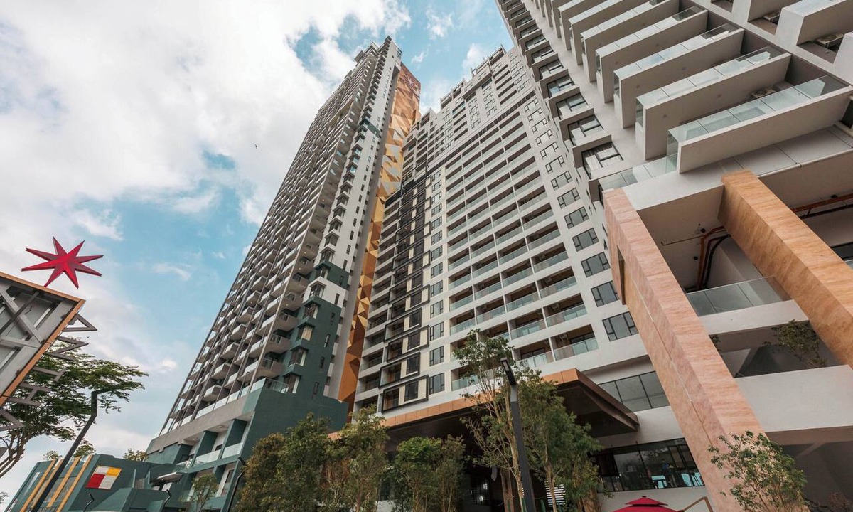 Genting Highlands Apartment | Antharas 1 Premier Suites Genting