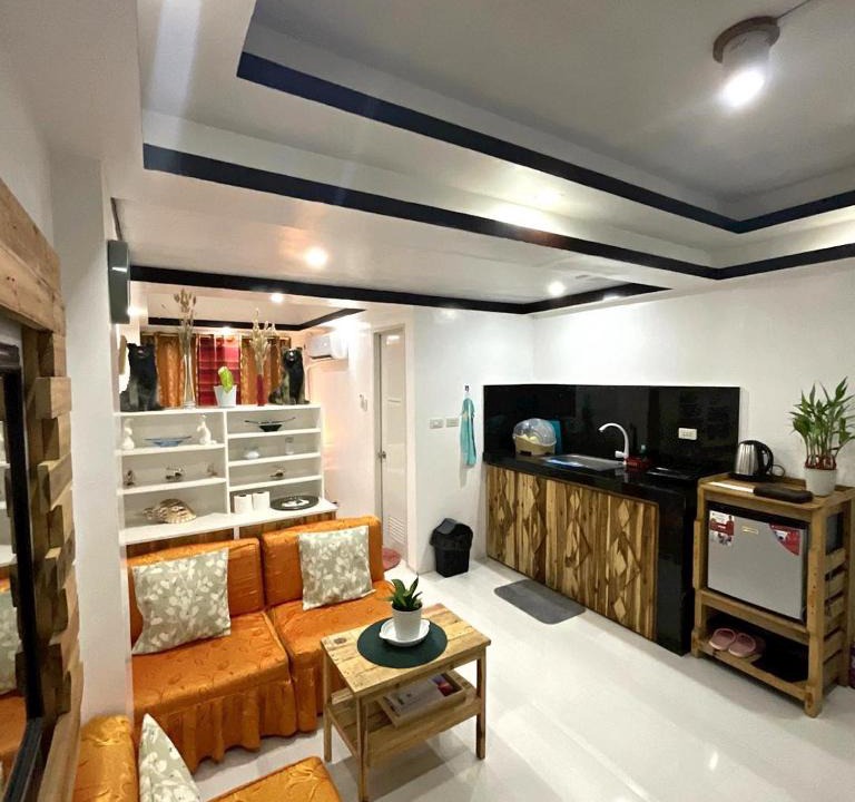 Antipolo Apartment | Antipolo Staycation & Transient Affordable Condo Unit By Myra